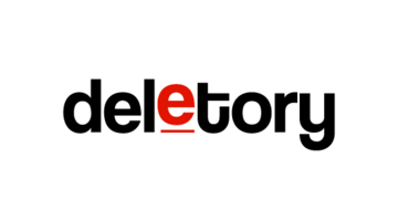 deletory.com