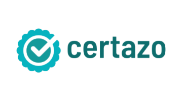 certazo.com