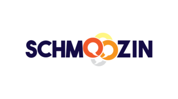 schmoozin.com