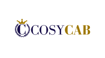 cosycab.com