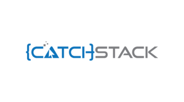 catchstack.com