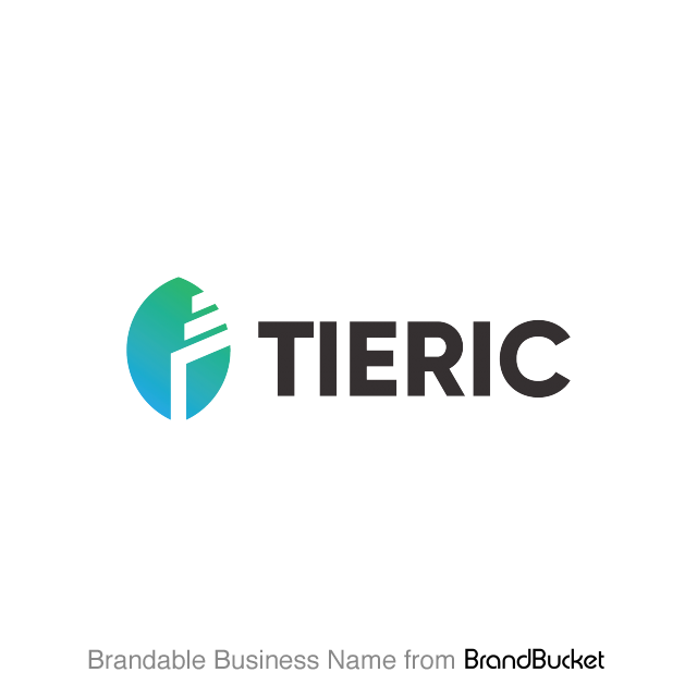 Tieric.com is For Sale | BrandBucket