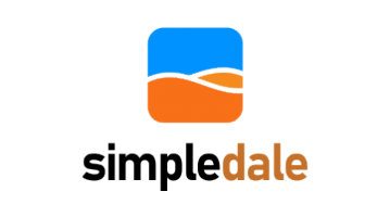 simpledale.com