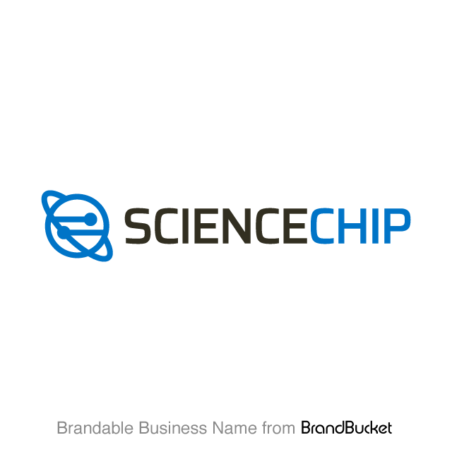 ScienceChip.com is For Sale | BrandBucket