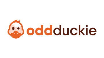 oddduckie.com