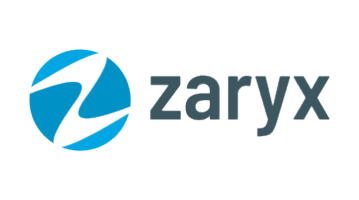 zaryx.com