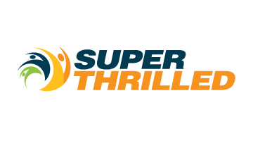superthrilled.com