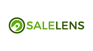 SaleLens.com is For Sale
