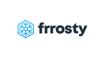 frrosty.com