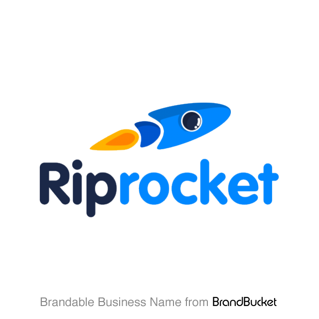 RipRocket.com is For Sale | BrandBucket