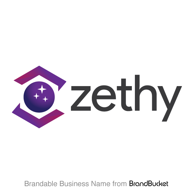 Zethy.com is For Sale | BrandBucket