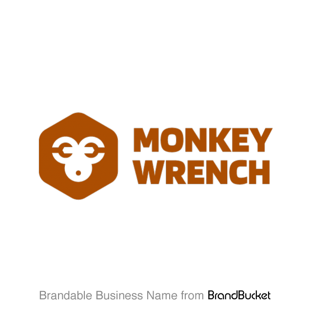 monkeywrench