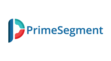 Primesegment.com is For Sale | BrandBucket