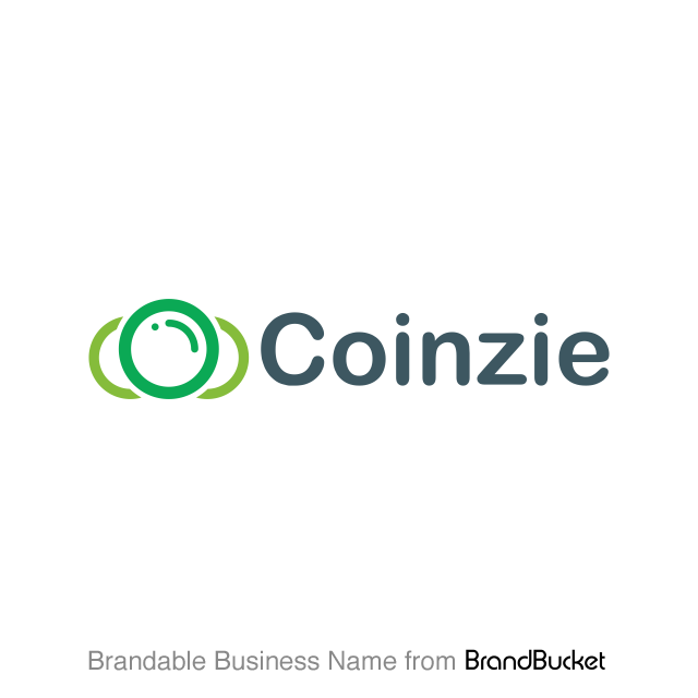 Coinzie.com Is For Sale 