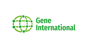 geneinternational.com