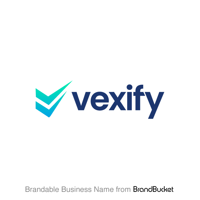 Vexify.com is For Sale | BrandBucket