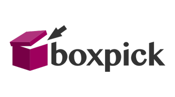 boxpick.com