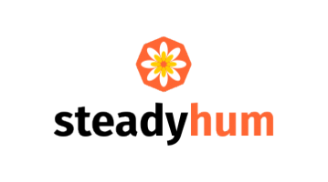 steadyhum.com