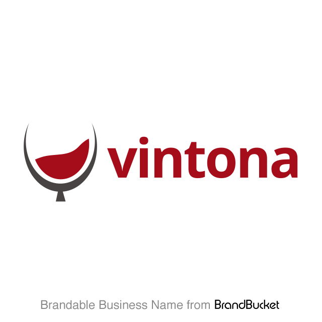 Vintona.com is For Sale | BrandBucket