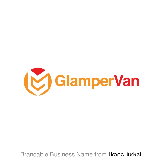 glampervan lol