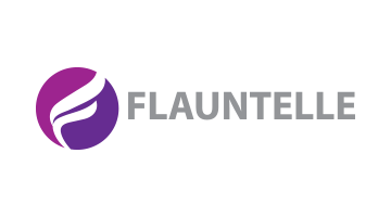 flauntelle.com