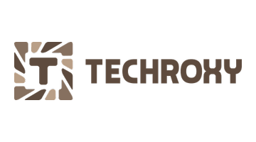 techroxy.com