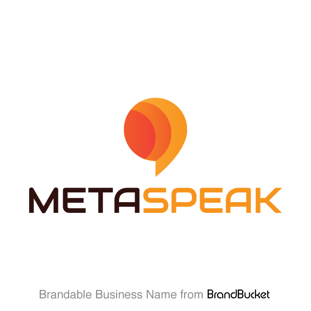 MetaSpeak