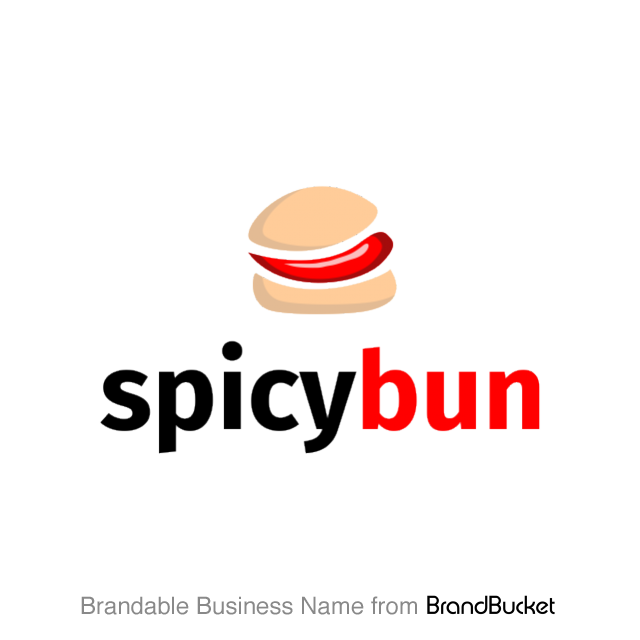 Spicybun Com Is For Sale Brandbucket