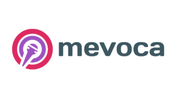 mevoca.com