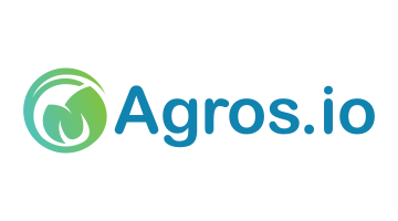 agros.io