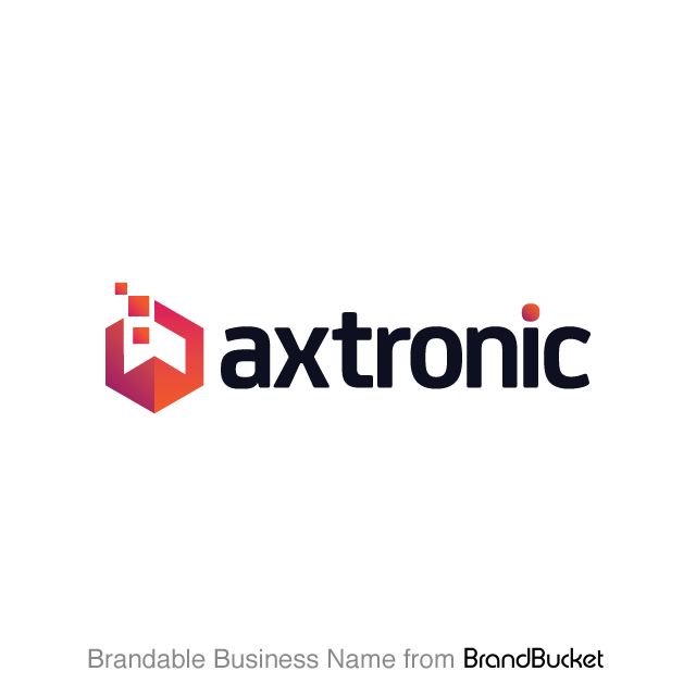 Axtronic.com is For Sale | BrandBucket