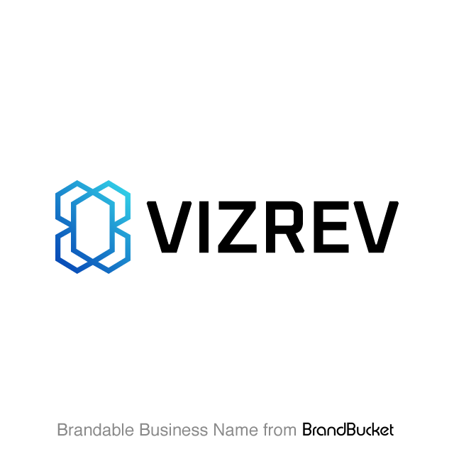 Vizrev.com is For Sale | BrandBucket