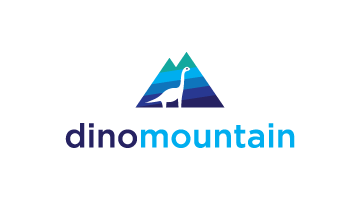 dinomountain.com