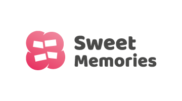Sweet Memories Logo PNG Vector (CDR) Free Download