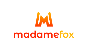 madamefox.com