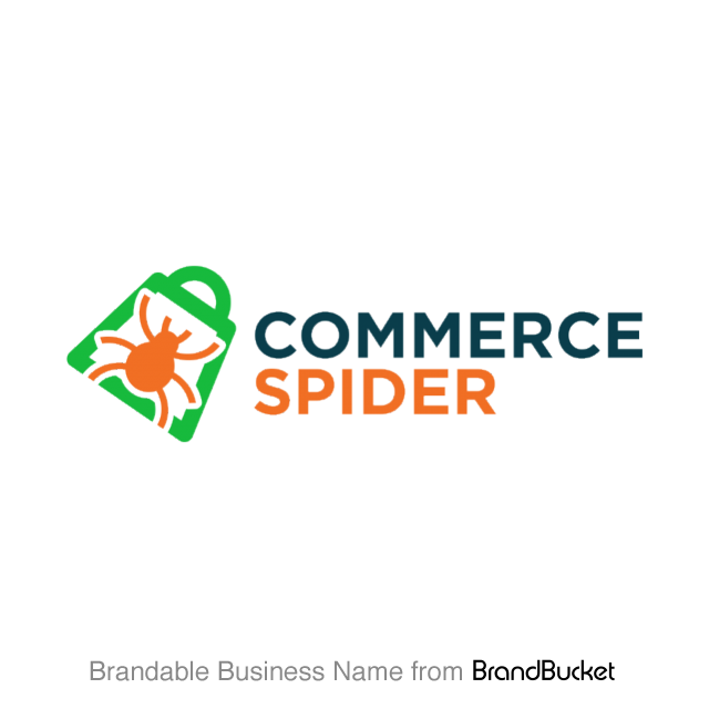 What company has a spider logo? - 99designs