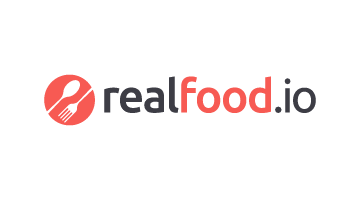 realfood.io