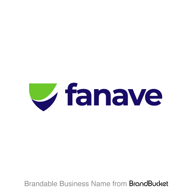 Fanave.com is For Sale | BrandBucket