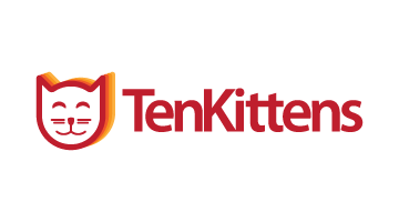 tenkittens.com