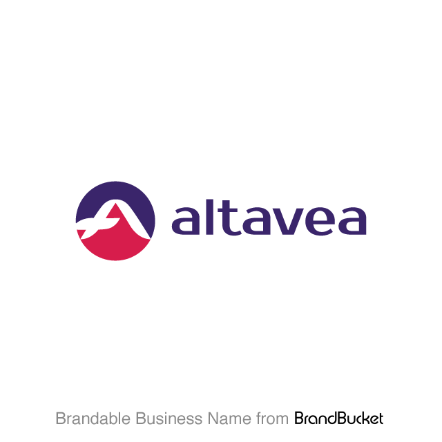 Altavea.com is For Sale | BrandBucket