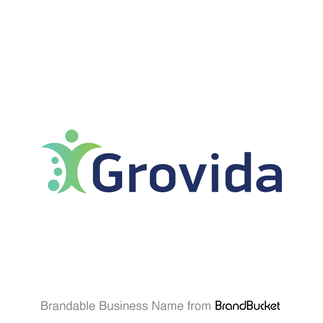 Grovida.com is For Sale | BrandBucket