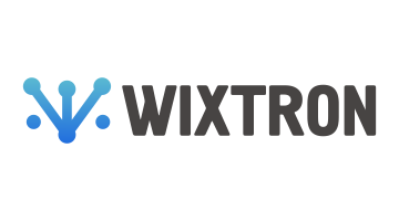 wixtron.com