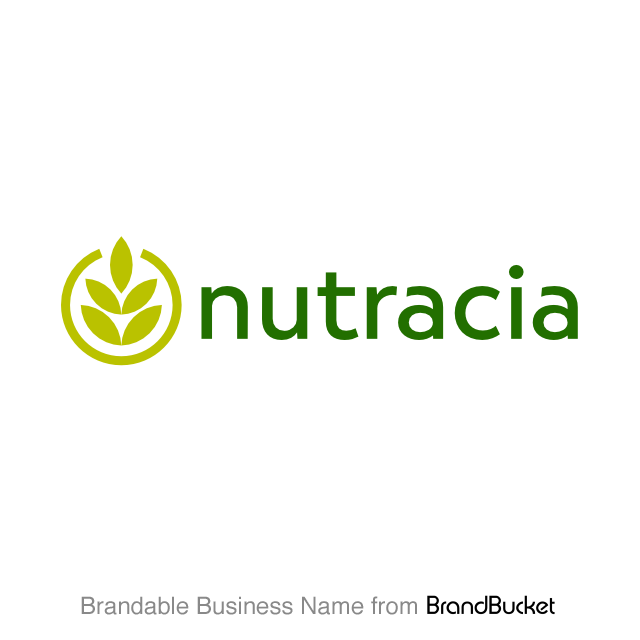 Nutracia.com Is For Sale 