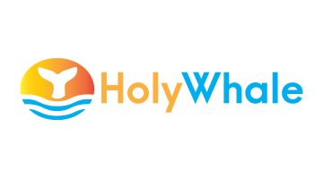 holywhale.com