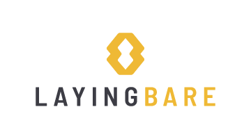 layingbare.com