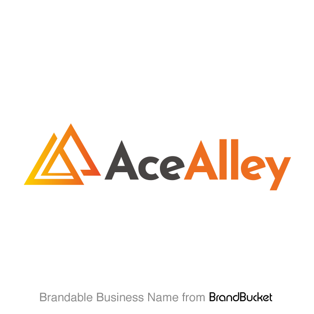 AceAlley.com is For Sale | BrandBucket