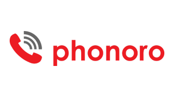 phonoro.com