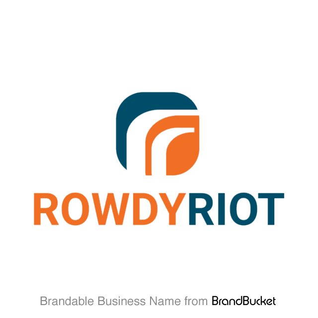 Rowdyriot Com Is For Sale Brandbucket