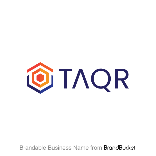 Taqr.com is For Sale | BrandBucket