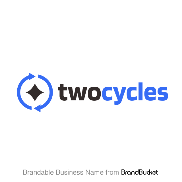 TwoCycles.com is For Sale | BrandBucket